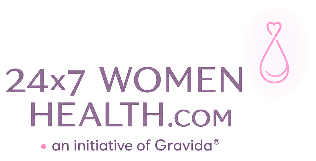 24x7 Women Health